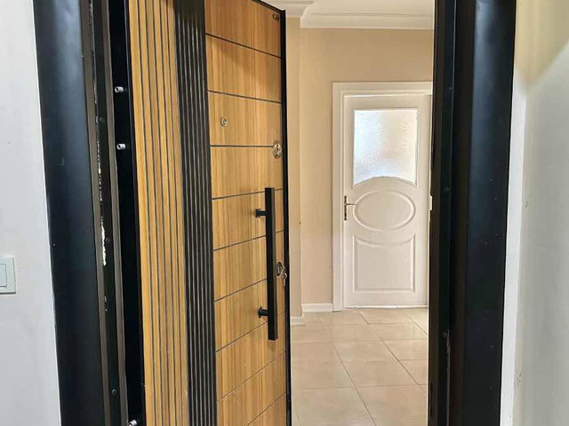 YUNUS EMRE MAHALLESİ , 2+1 KİRALIK DAİRE 65 M²