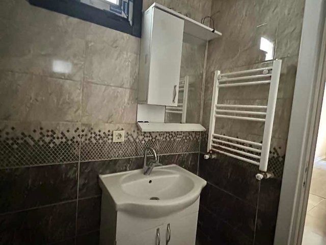YUNUS EMRE MAHALLESİ , 2+1 KİRALIK DAİRE 65 M²