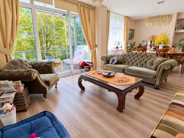 ATAKÖY 1. KISIM İ BLOKLARDA MİMAR TADİLATLI 140 M² SATILIK 3+1