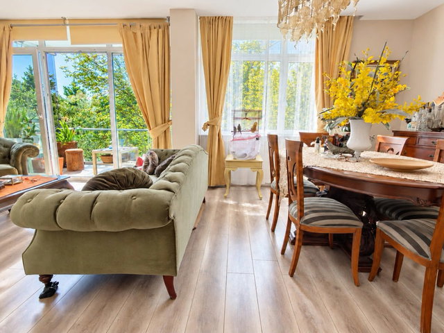 ATAKÖY 1. KISIM İ BLOKLARDA MİMAR TADİLATLI 140 M² SATILIK 3+1