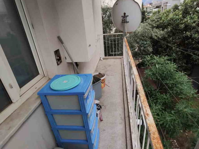 KUŞPINARDA SAADET ERIKOĞLU ILKOKULU YANINDA ARAKAT 3+1 DAIRE