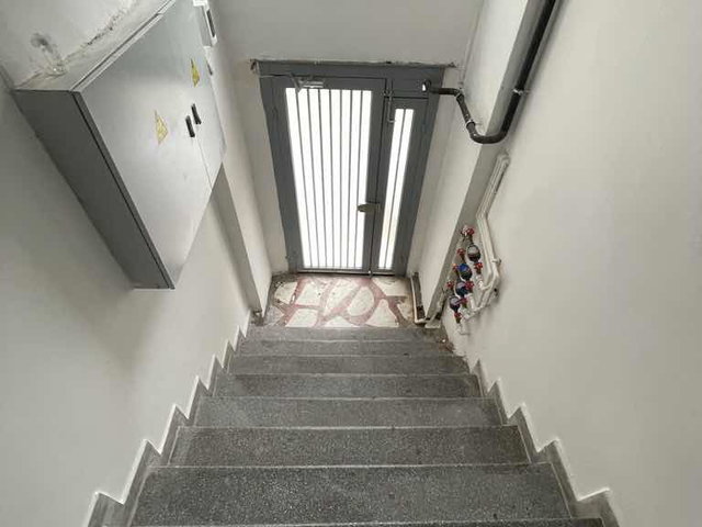 KARTAL KORDONBOYUNDA 2+1 
KİRALIK DAŞRE