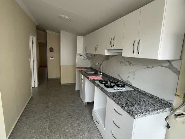 KARTAL KORDONBOYUNDA 2+1 
KİRALIK DAŞRE