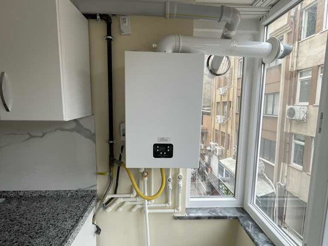 KARTAL KORDONBOYUNDA 2+1 
KİRALIK DAŞRE