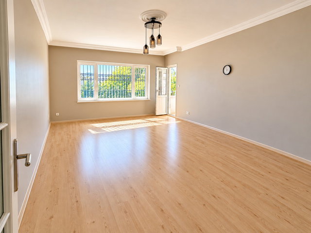 BEYLİKDÜZÜ BARIŞ MAHALLESİ METROBÜSE YAKIN 3+1 KİRALIK DAİRE