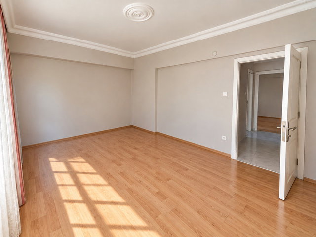 BEYLİKDÜZÜ BARIŞ MAHALLESİ METROBÜSE YAKIN 3+1 KİRALIK DAİRE