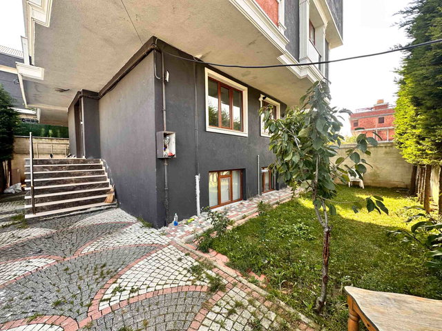 ARNAVUTKÖY METRONUN DİBİNDE 2+1 KİRALIK DAİRE