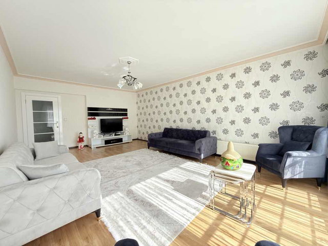 METRO YAKINI FULL+FULL YAPILI VE EKSİKSİZ SIFIR EŞYALI 3+1 165 M2 KİRALIK DAİRE