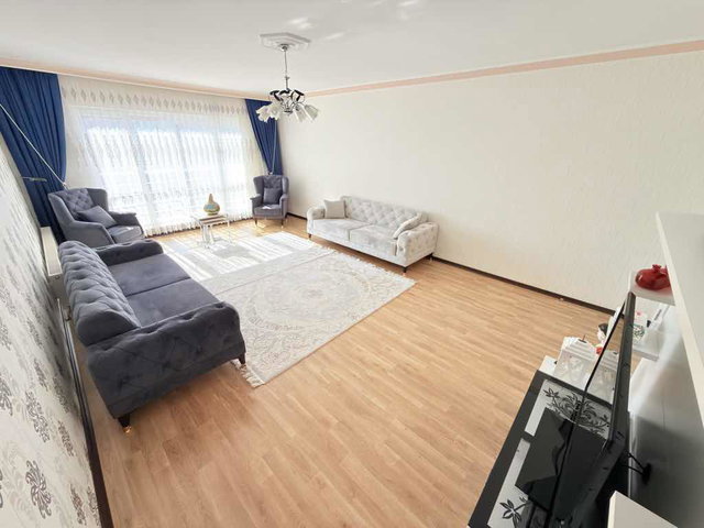 METRO YAKINI FULL+FULL YAPILI VE EKSİKSİZ SIFIR EŞYALI 3+1 165 M2 KİRALIK DAİRE