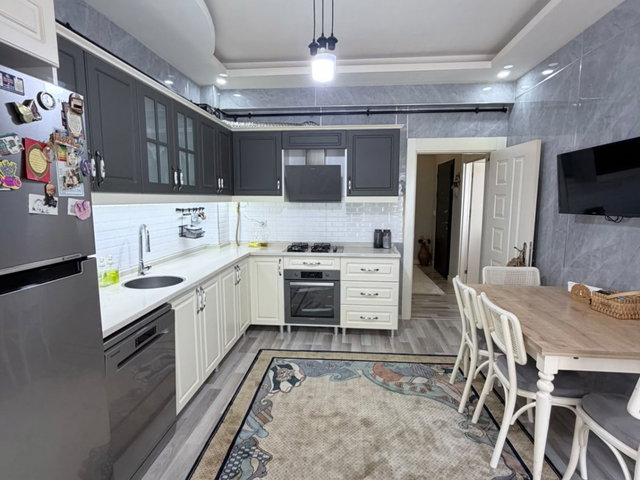 REMAX İLKE'DEN HİLALKENT'TE 3+1 SATILIK DAİRE