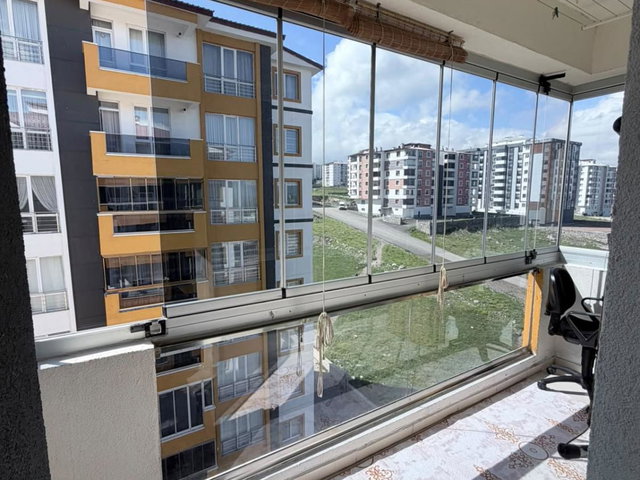 REMAX İLKE'DEN HİLALKENT'TE 3+1 SATILIK DAİRE