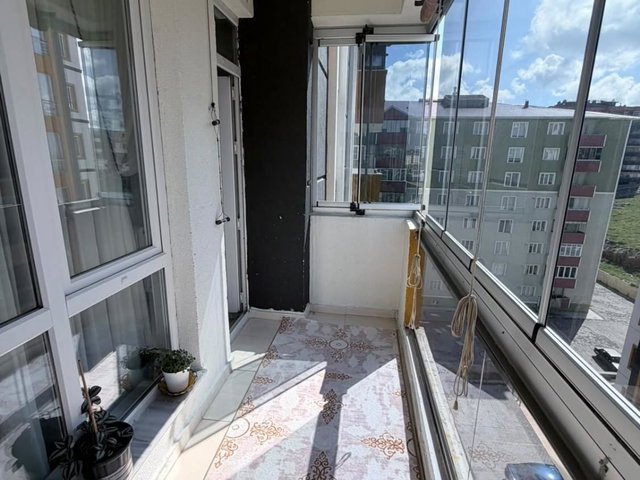 REMAX İLKE'DEN HİLALKENT'TE 3+1 SATILIK DAİRE