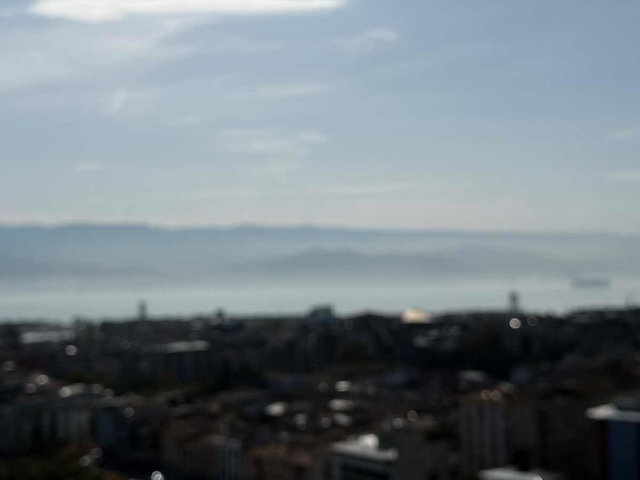 İZMİT CEDİT’TE KÖRFEZ MANZARALI SIFIR 2+1 SATILIK DAİRE