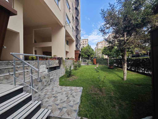 BARIŞ MAHALLESİ GÖZDE SİTESİ 3+1 SATILIK