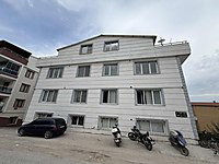 50 REMAX BEST OFISINDEN SALIMBEY'DE 4+1 DUBLEX
