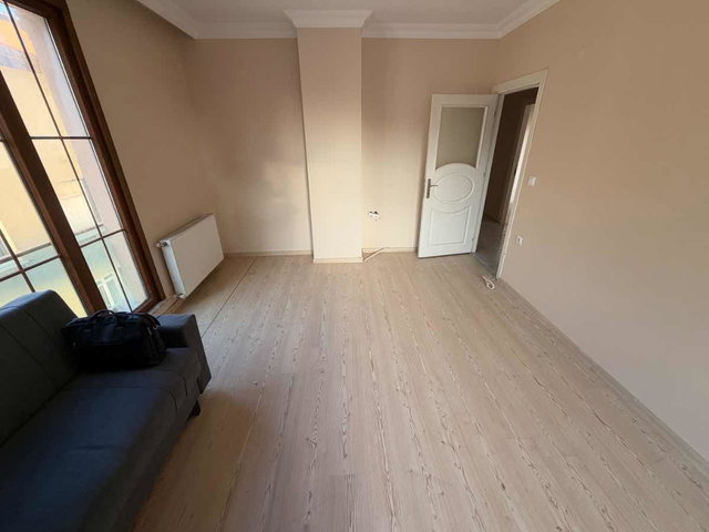 RE/MAX LOTUS EREN YILDIRIM I SATILIK 2+1 BALKONLU BOŞ DAİRE I