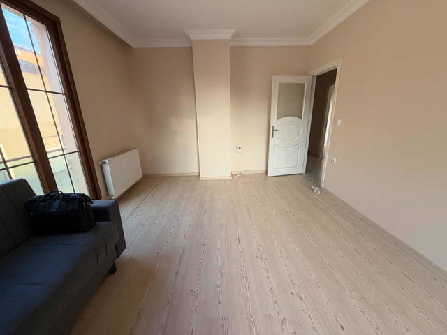 RE/MAX LOTUS EREN YILDIRIM I SATILIK 2+1 BALKONLU BOŞ DAİRE I