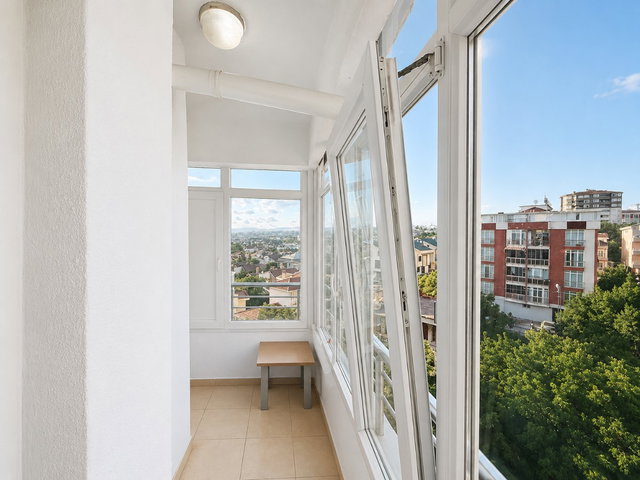 HAVUZLU GÜVENLİKLİ SİTEDE FULL TADİLATLI SATILIK 3+1 LÜX DAİRE