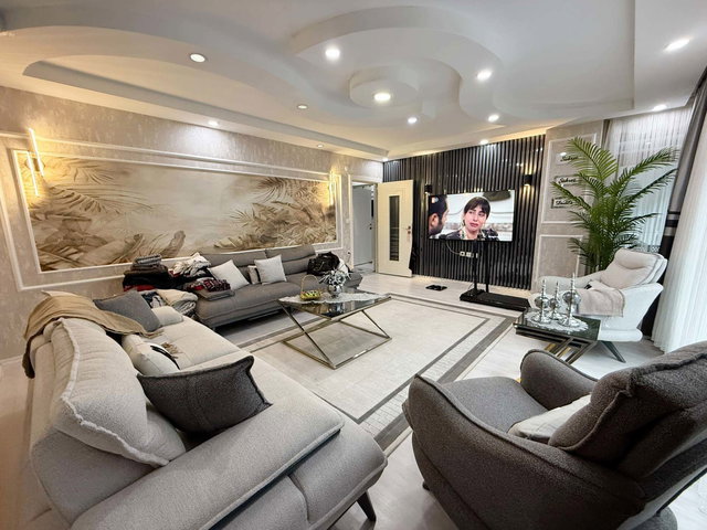 REMAX POLEN'DEN KİPTAŞ YANI FULL TADİLATLI KREDİYE UYGUN DAİRE!