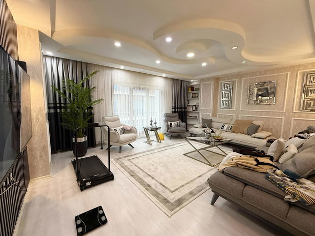 REMAX POLEN'DEN KİPTAŞ YANI FULL TADİLATLI KREDİYE UYGUN DAİRE!