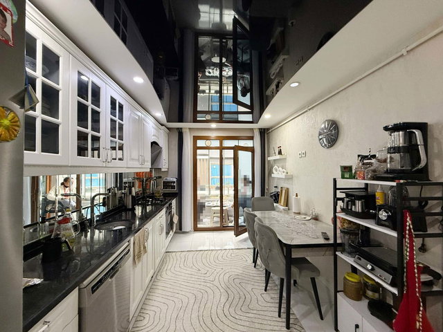 REMAX POLEN'DEN KİPTAŞ YANI FULL TADİLATLI KREDİYE UYGUN DAİRE!