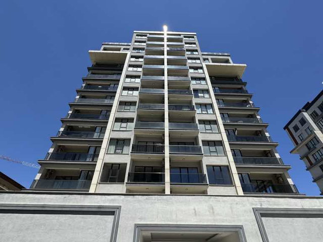 GÜNEŞ BAHÇE EVLERİ KİRALIK 1+1 BALKONLU EŞYALI DAİRE REMAX GALA