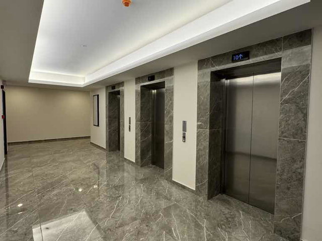 GÜNEŞ BAHÇE EVLERİ KİRALIK 1+1 BALKONLU EŞYALI DAİRE REMAX GALA