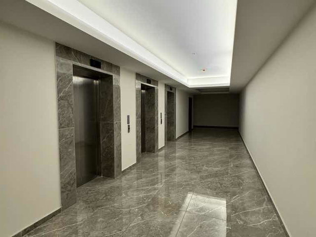 GÜNEŞ BAHÇE EVLERİ KİRALIK 1+1 BALKONLU EŞYALI DAİRE REMAX GALA