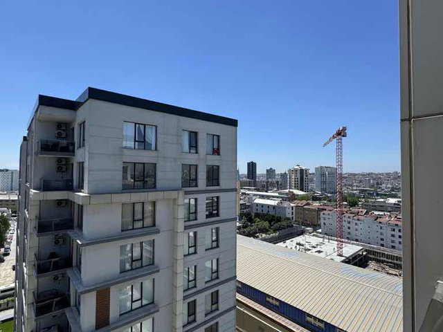 GÜNEŞ BAHÇE EVLERİ KİRALIK 1+1 BALKONLU EŞYALI DAİRE REMAX GALA