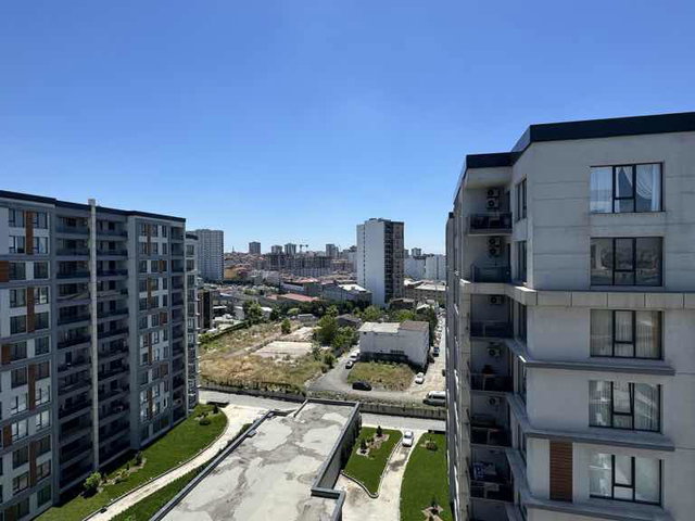 GÜNEŞ BAHÇE EVLERİ KİRALIK 1+1 BALKONLU EŞYALI DAİRE REMAX GALA