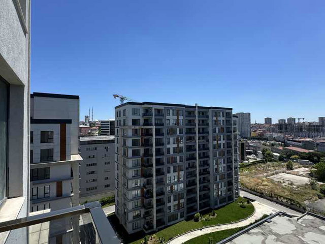 GÜNEŞ BAHÇE EVLERİ KİRALIK 1+1 BALKONLU EŞYALI DAİRE REMAX GALA