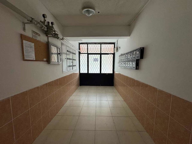 BEŞIRLI ÖZLEM SITESI MERKEZI KONUM 3+1 SATILIK DAIRE