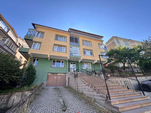 KEÇİÖREN SANATORYUM CADDESİ PARALELİ KİRALIK 2+1