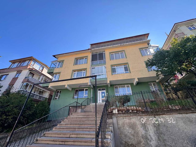 KEÇİÖREN SANATORYUM CADDESİ PARALELİ KİRALIK 2+1