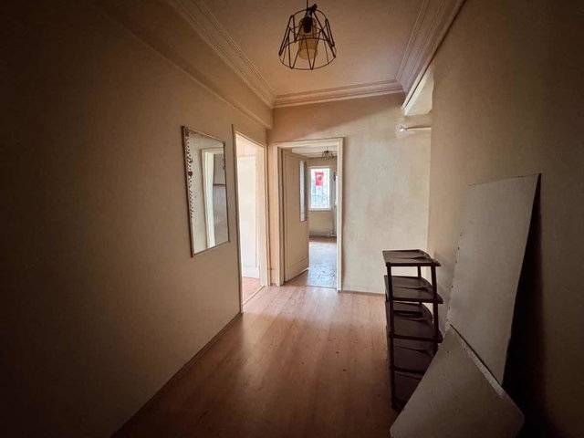 KEÇİÖREN SANATORYUM CADDESİ PARALELİ KİRALIK 2+1
