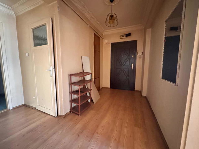 KEÇİÖREN SANATORYUM CADDESİ PARALELİ KİRALIK 2+1