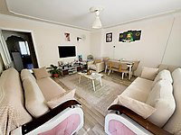 52 REMAX BEST OFISINDEN SATILIK ÖNÜ AÇIK TADILATLI DAIRE