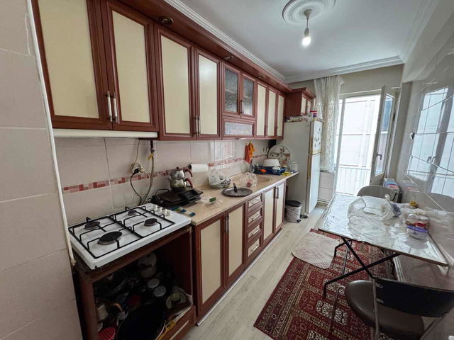 ÖZLEM SITESI BEŞIRLI MERKEZI KONUM 3+1 SATILIK DAIRE