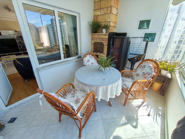 METROBÜSE YÜRÜME MESAFESİNDE, GENİŞ 3+1 SATILIK DAİRE