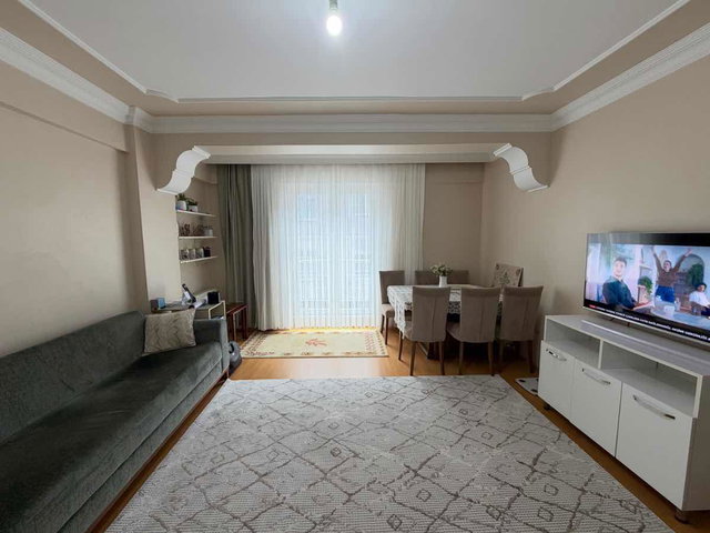 KEMER MAH. I KAT MÜLKİYETLİ I 3+1 MASRAFSIZ SATILIK DAİRE