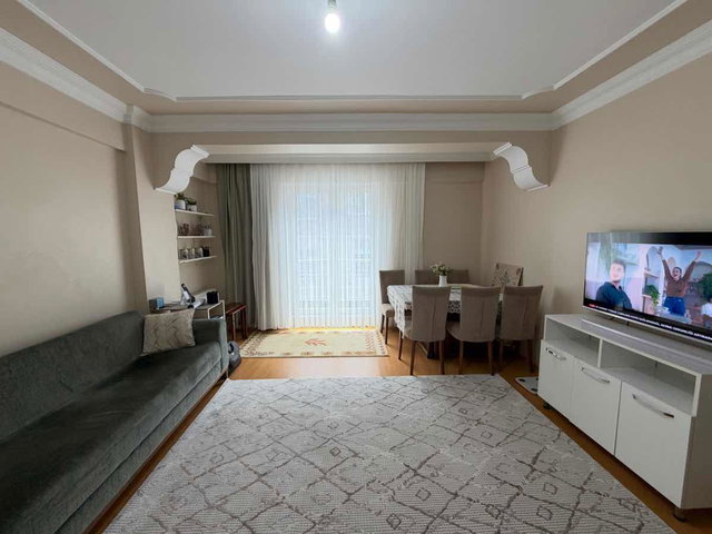 KEMER MAH. I KAT MÜLKİYETLİ I 3+1 MASRAFSIZ SATILIK DAİRE