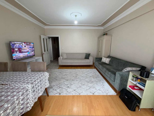 KEMER MAH. I KAT MÜLKİYETLİ I 3+1 MASRAFSIZ SATILIK DAİRE