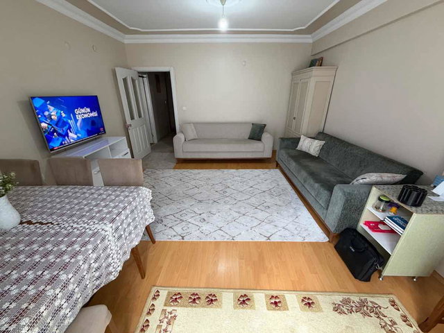 KEMER MAH. I KAT MÜLKİYETLİ I 3+1 MASRAFSIZ SATILIK DAİRE