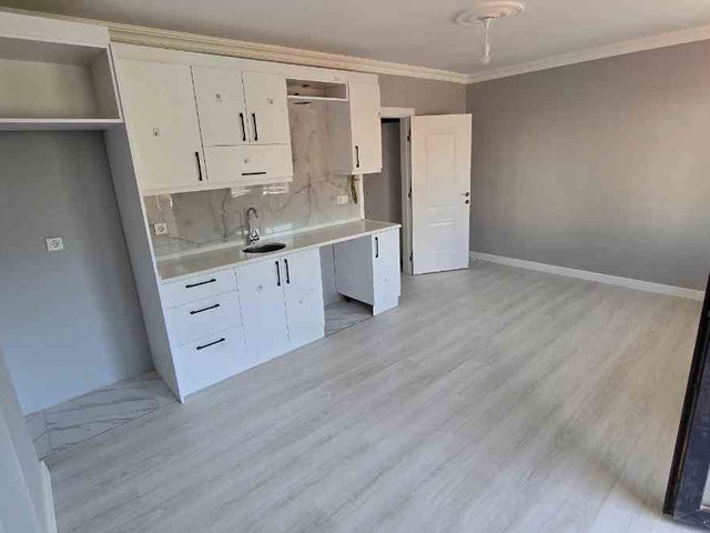 YILDIRIM MAHALLESİNDE SATILIK YÜKSEK GİRİŞ 2+1 DAİRE