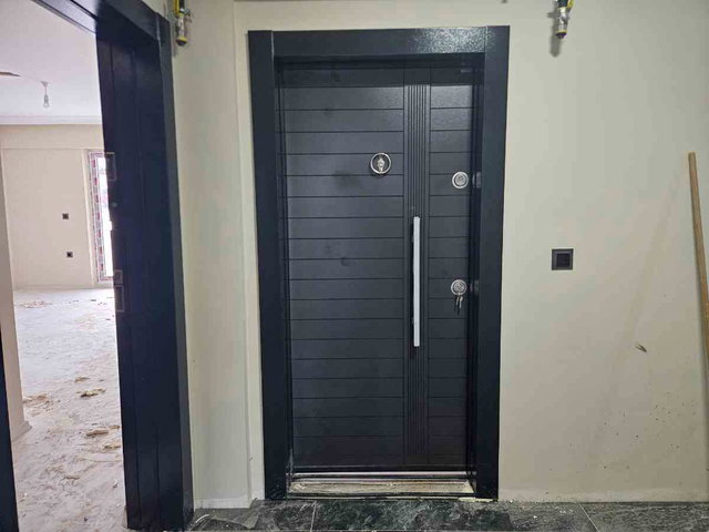 KONAKLAR 1461 2. ETAP'TA 1+1 SATILIK DAIRE
