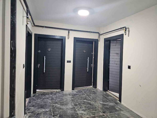 KONAKLAR 1461 2. ETAP'TA 1+1 SATILIK DAIRE