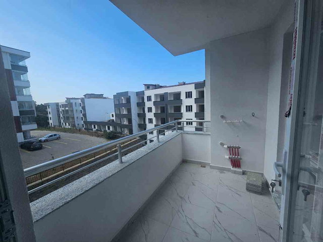 KONAKLAR 1461 2. ETAP'TA 1+1 SATILIK DAIRE