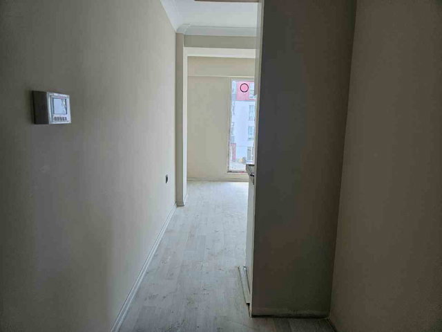 KONAKLAR 1461 2. ETAP'TA 1+1 SATILIK DAIRE