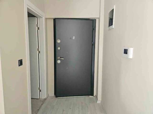 KONAKLAR 1461 2. ETAP'TA 1+1 SATILIK DAIRE