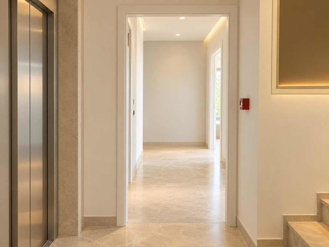 PREMIUM 3+1 DAİRE | MODERN YAŞAMIN AYRICALIĞINI KEŞFEDİ